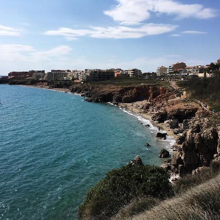 Mobil Home Pour 6 Personnes Climatise A Quelques Minutes Des Plages Agde Buitenkant foto
